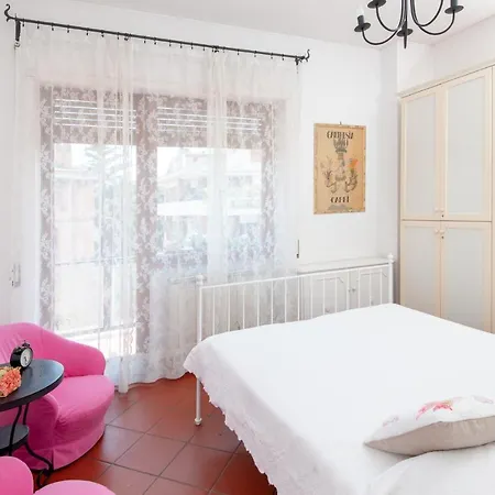 Apartamento Piccolomini Terrace