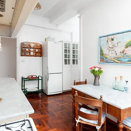 Piccolomini Terrace *