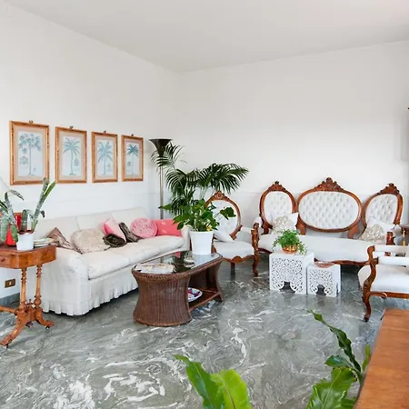 Piccolomini Terrace Apartamento