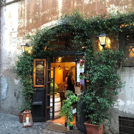 Apartamento Piccolomini Terrace *